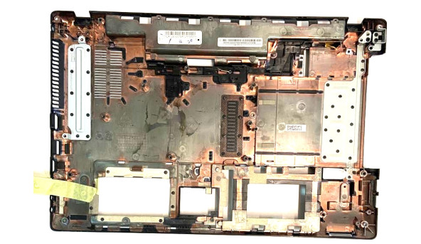Нижня частина корпуса корпуса для ноутбука Acer Aspire 5742G AP0FO00080007 Б/В - 500673