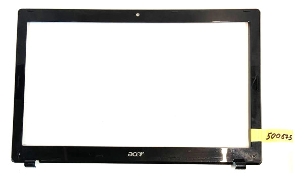 Рамка матрицы для ноутбука Acer Aspire 5742G AP0FO000A00 Б/У
