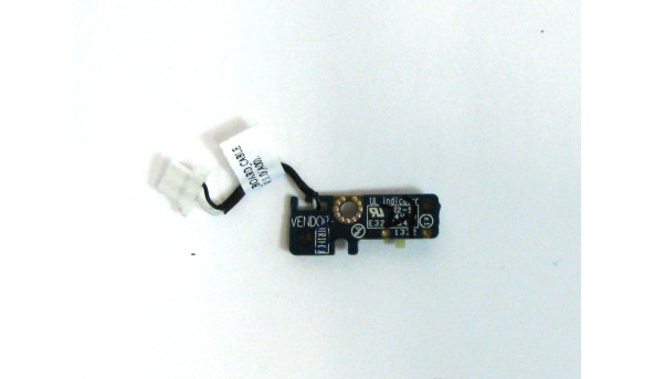 кнопка Wi-Fi Dell Latitude E7240 E7250 LS-9432P Б/В - 500682