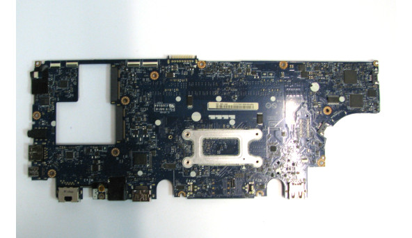 Материнская плата для ноутбука Dell Latitude E7240 E7250 12.5" VAZ50 LA-9431P Rev:1.0 Б/У - 500684