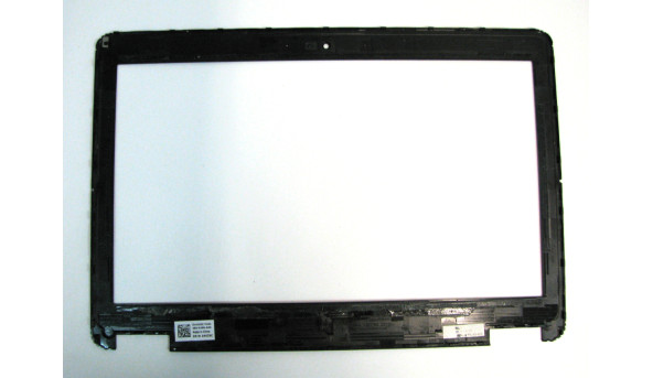 Рамка матриці для ноутбука Dell Latitude E7240 E7250 AP0VM000200 Б/В - 500690