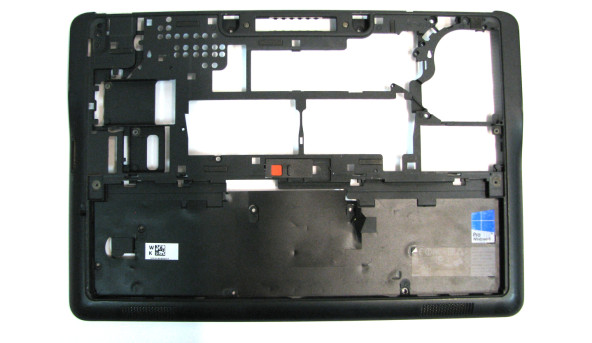 Нижняя часть корпуса для ноутбука Dell Latitude E7240 E7250 AM0VM000101 Б/У