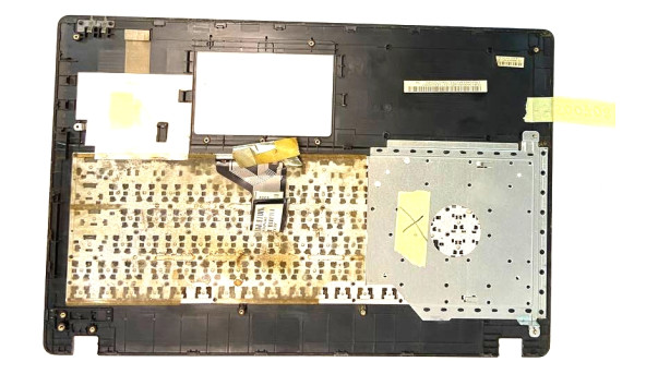 Середня частина корпусу для нотубука Asus F551X 13NB0481AP13 Б/В