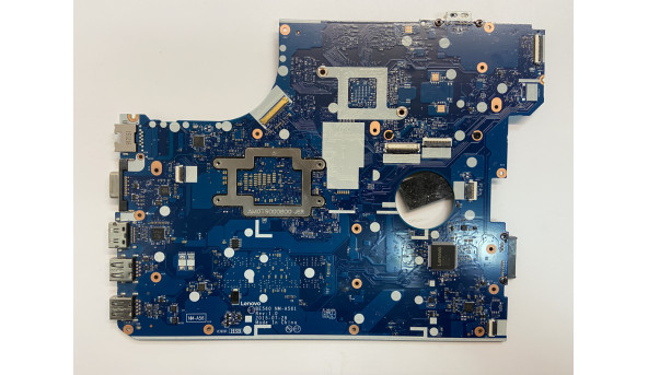 Материнська плата Lenovo E560 NM-A561 i5-6200U Б/В - 500712
