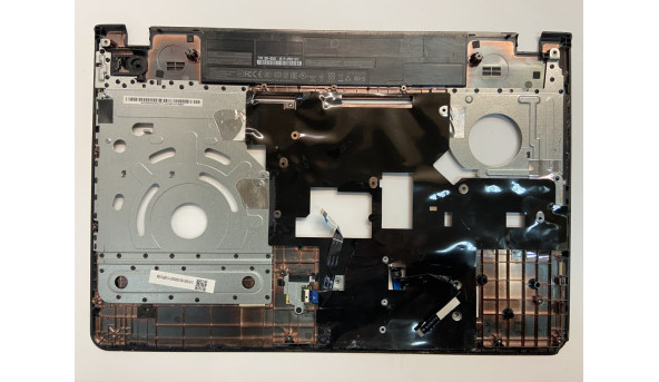 Середня частина корпуса для ноутбука Lenovo E560 AP0ZR000200 Б/В - 500713