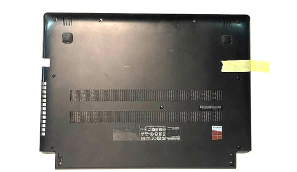 Нижняя часть корпуса для ноутбука Lenovo FLEX 2-14 5CB0F76736 Б/У