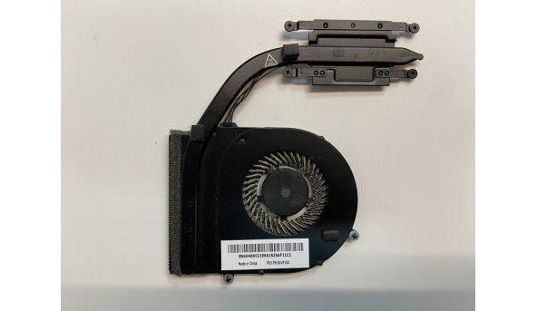 Система охолодження для ноутбука Lenovo E560 8SSH40K00 AT0ZR002 Б/В