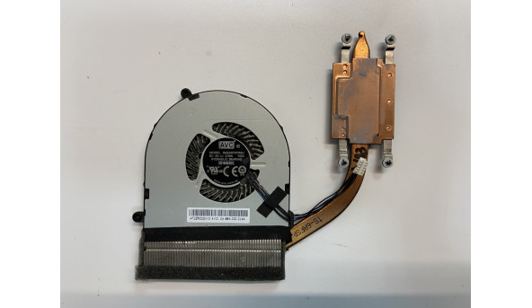 Система охолодження для ноутбука Lenovo E560 8SSH40K00 AT0ZR002 Б/В - 500722