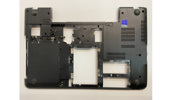 Нижняя часть корпуса для ноутбука Lenovo E560 AP0ZR000100 Б/У