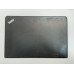 Крышка матрицы для ноутбука Lenovo E560 AP0ZR000700 Б/У