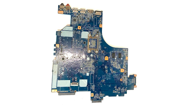 Материнская плата для ноутбука Sony SVF152A29V DAOHK9MB6D0 REV:D Б/У - 500737