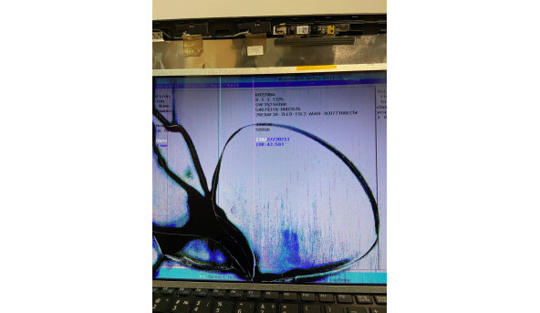 Материнская плата для ноутбука Sony SVF152A29V DAOHK9MB6D0 REV:D Б/У - 500737