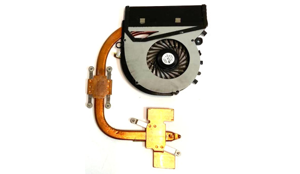 Система охлаждения для ноутбука Sony Vaio SVF15 3VHK9TMN000 Б/У - 500745