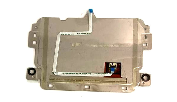 Дополнительная плата для тачпада и кнопки для ноутбука Sony SVF152A29V Б/У - 500749