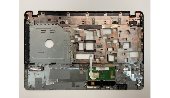 Середня частина корпуса для ноутбука Acer E1-571 AP0PI0003002 Б/В - 500752