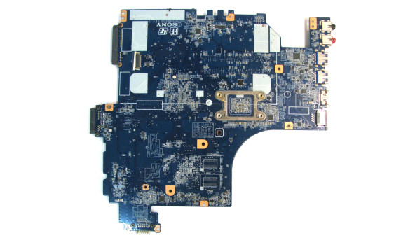 Материнская плата для ноутбука Sony Vaio SVF152A29M DA0HK9MB6D0 Б/У - 500758