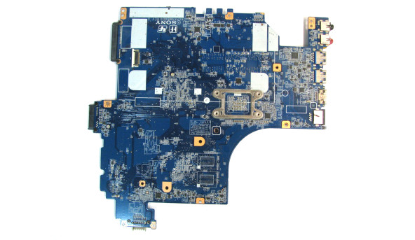 Материнская плата для ноутбука Sony Vaio SVF152A29M DA0HK9MB6D0 Б/У - 500760