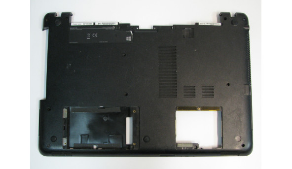 Нижняя часть корпуса для ноутбука Sony Vaio SVF152A29M 4VHK9BHN000 Б/У