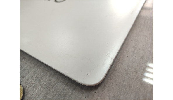Кришка матриці корпуса для ноутбука Sony Vaio SVF152A29M 3FHK9LHN040 Б/В - 500764