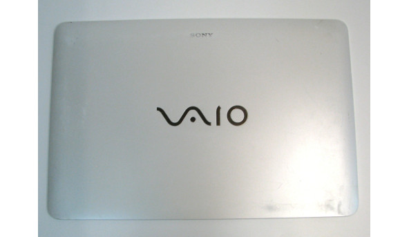 Крышка матрицы корпуса для ноутбука Sony Vaio SVF152A29M 3FHK9LHN040 Б/У