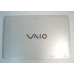 Кришка матриці корпуса для ноутбука Sony Vaio SVF152A29M 3FHK9LHN040 Б/В
