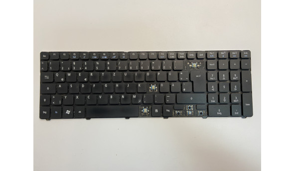Клавиатура для ноутбука Acer MP-09B26D0-6983 PK130C93A08 Б/У