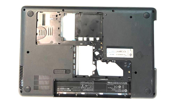 Нижня частина корпусу для ноутбука HP G62 1A22GS00600G1010009K2HP Б/В