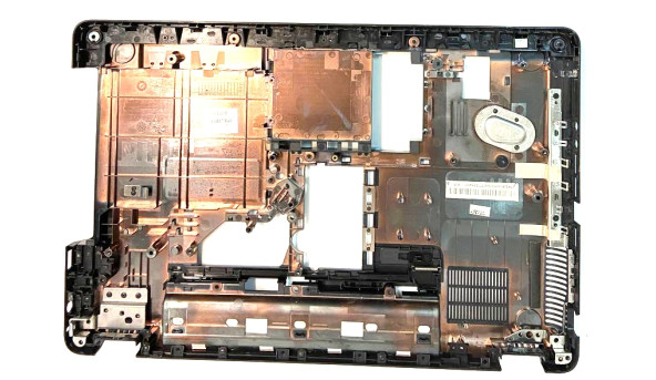 Нижняя часть корпуса для ноутбука HP G62 1A22GS00600G1010009K2HP Б/У