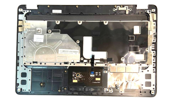 Средняя часть корпуса для ноутбука HP G62 1A22GS00600G1010009K2HP Б/У - 500773