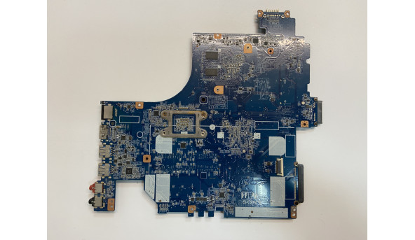Материнська плата для ноутбука Sony svf152c29m DA0HK9MB6D0 Intel Pentium 2117U NVIDIA GT740M Б/В - 500781