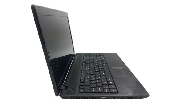 Ноутбук Acer 5742 Intel Core i3-380M 6 GB RAM 750 GB HDD [15.6"] - ноутбук Б/В - 500791