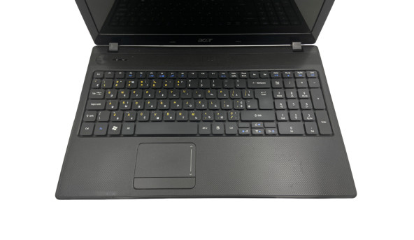 Ноутбук Acer 5742 Intel Core i3-380M 6 GB RAM 750 GB HDD [15.6"] - ноутбук Б/В - 500791