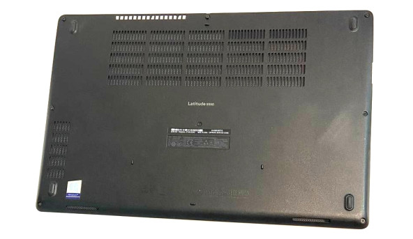 Нижня частина корпусу DELL Latitude 5590 AP259000901 Б/В