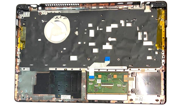 Середня частина корпусу DELL Latitude 5590 AP25900500 Б/В - 500815