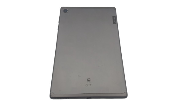 Планшет Lenovo Tab M10 FHD Plus 4/64Gb GPS Android 10 [IPS 10.1"] - планшет Б/У