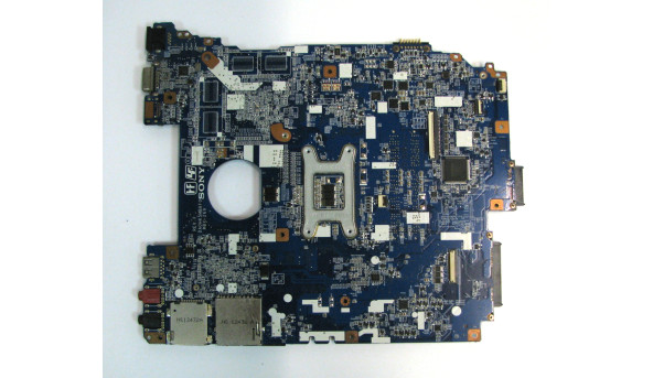 Материнська плата для ноутбука Sony VAIO SVE151C11V DA0HK5MB6F0 Б/В - 500839