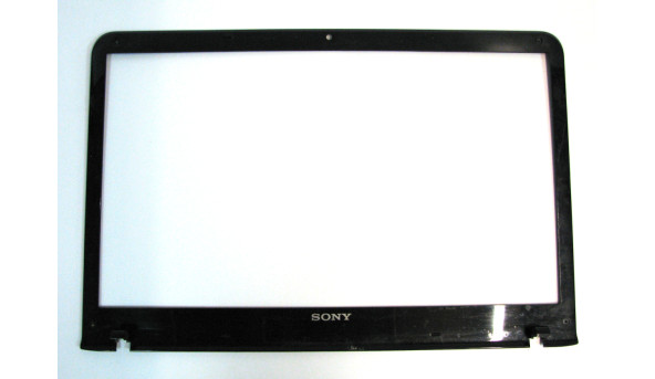 Рамка матрицы корпуса для ноутбука Sony VAIO SVE151C11V 3IHK5BHN Б/У