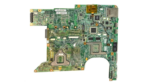 Материнська плата для ноутбука HP Pavilion DV6000 DV6500 DV6700 DA0AT3MB8F0 Б/В - 500847