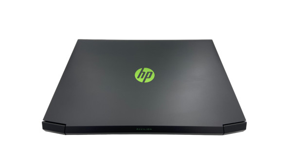 Ноутбук HP 15-ec2023ua Ryzen 5 5600H 16 GB RAM 512 GB SSD GeForce RTX 3050 Ti [IPS 15.6" FullHD] - ноутбук Б/В