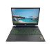 Ноутбук HP 15-ec2023ua Ryzen 5 5600H 16 GB RAM 512 GB SSD GeForce RTX 3050 Ti [IPS 15.6" FullHD] - ноутбук Б/У