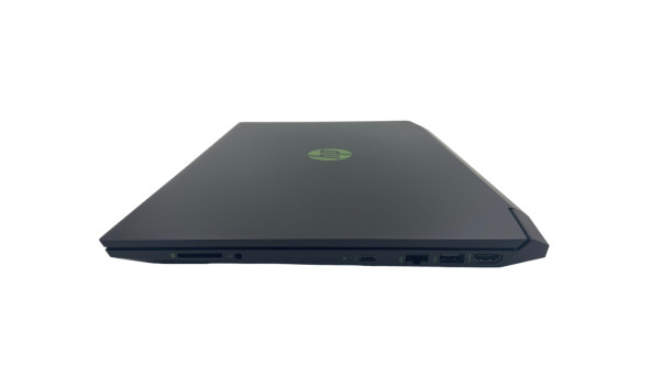 Ноутбук HP 15-ec2023ua Ryzen 5 5600H 16 GB RAM 512 GB SSD GeForce RTX 3050 Ti [IPS 15.6" FullHD] - ноутбук Б/В