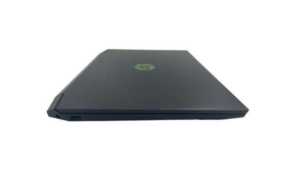 Ноутбук HP 15-ec2023ua Ryzen 5 5600H 16 GB RAM 512 GB SSD GeForce RTX 3050 Ti [IPS 15.6" FullHD] - ноутбук Б/У - 500900
