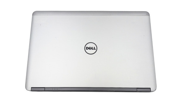 Ноутбук Dell Latitude E7440 Intel Core I5-4300U 8 GB RAM 256 GB SSD [14"] - ноутбук Б/В - 500901