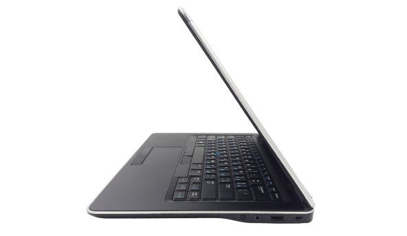Ноутбук Dell Latitude E7440 Intel Core I5-4300U 8 GB RAM 256 GB SSD [14"] - ноутбук Б/В