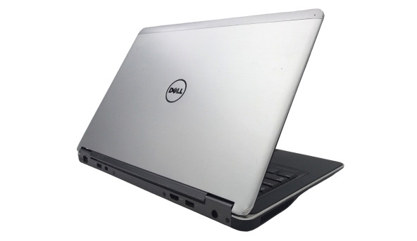 Ноутбук Dell Latitude E7440 Intel Core I5-4300U 8 GB RAM 256 GB SSD [14"] - ноутбук Б/В - 500901