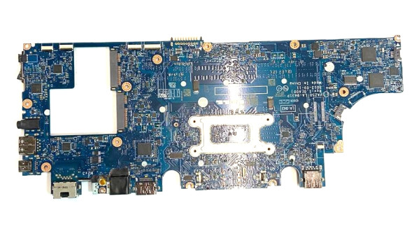 Материнская плата dell latitude e7240 vaz50 la-9431p Б/У - 500902