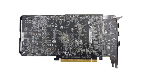 Відеокарта Gigabyte PCI-Ex Radeon RX 570 Gaming 4GB GDDR5 256bit - Б/В