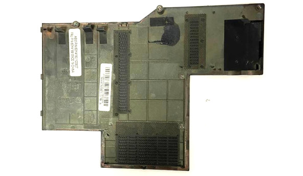 Сервисная крышка для ноутбука Lenovo ThinkPad SL510 60Y4190 Б/У - 500927