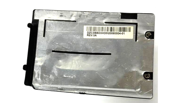 Сервисная крышка для ноутбука Toshiba Satellite P300 P300D Корпус E DZC3BBD3HD0I Б/У