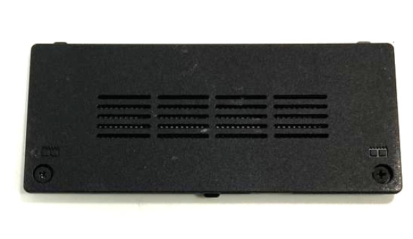 Сервисная крышка для ноутбука  HP Compaq mini 110c 1190sl 110 CQ10  101BC9C100 Б/У